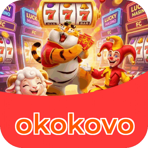 Cadastro okokovo