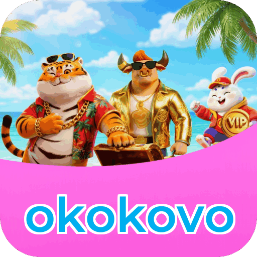 Suporte okokovo
