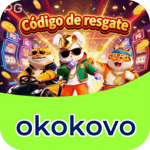 Instalação iOS okokovo