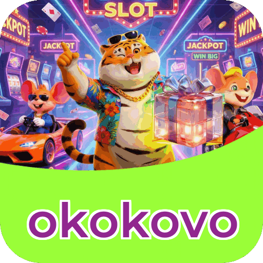 Streaming 4K no cassino ao vivo da okokovo
