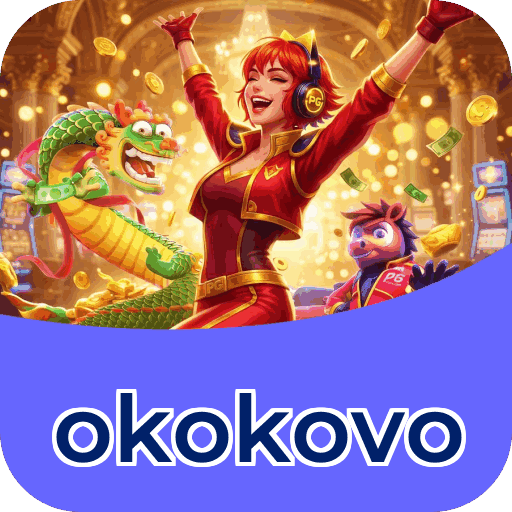 Login rápido no app okokovo