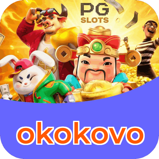 Siga a okokovo no Facebook